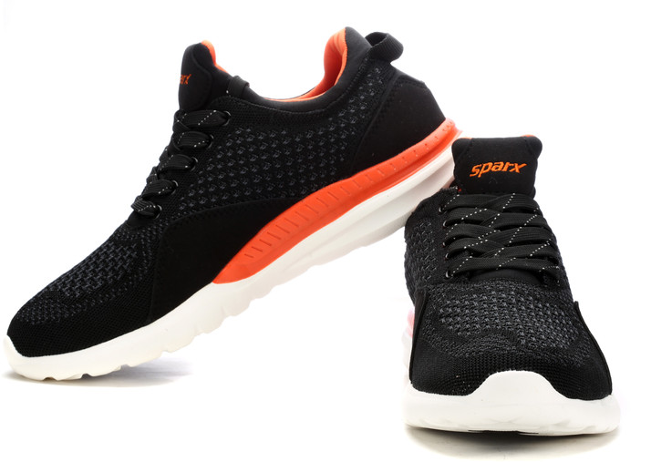 sparx men's sneakers flipkart