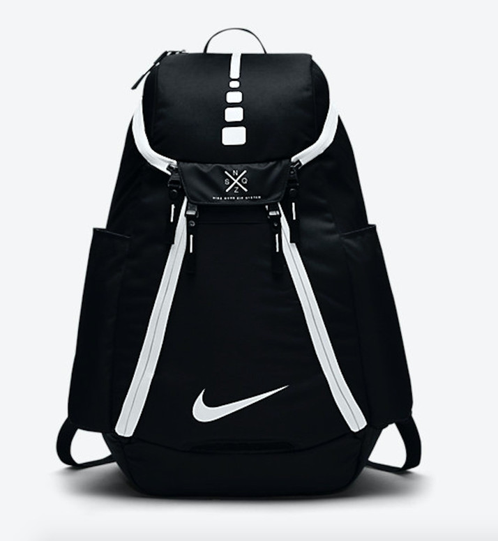 nike hoops elite rucksack