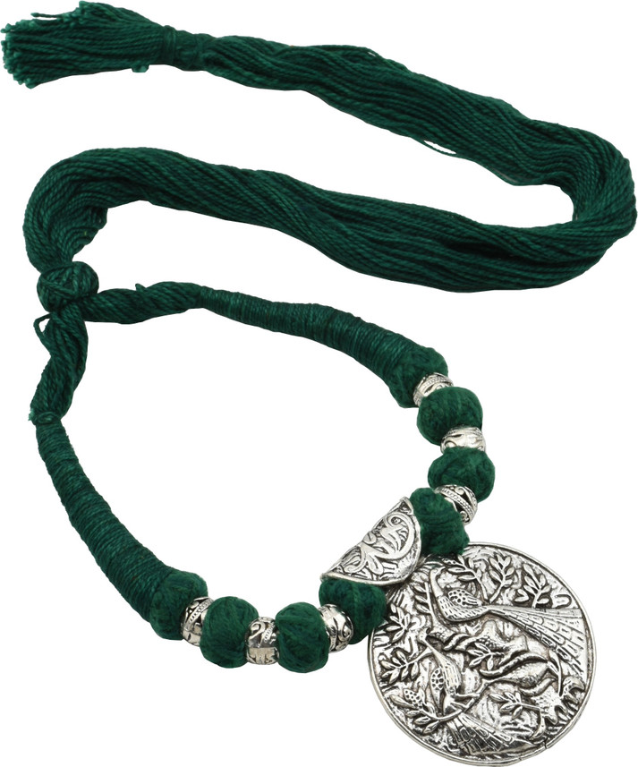 HIGH TRENDZ Antique Oxidized Thread 