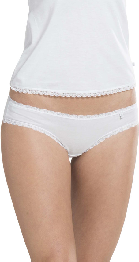 Jockey white panty
