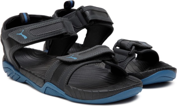 puma asphalt sandals