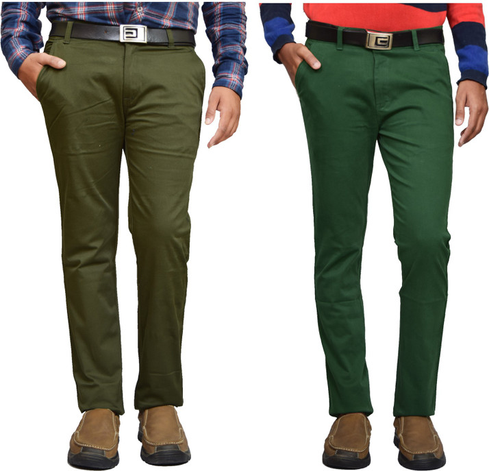 flipkart mens trouser