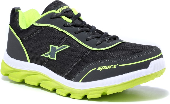 sparx 277 running shoes