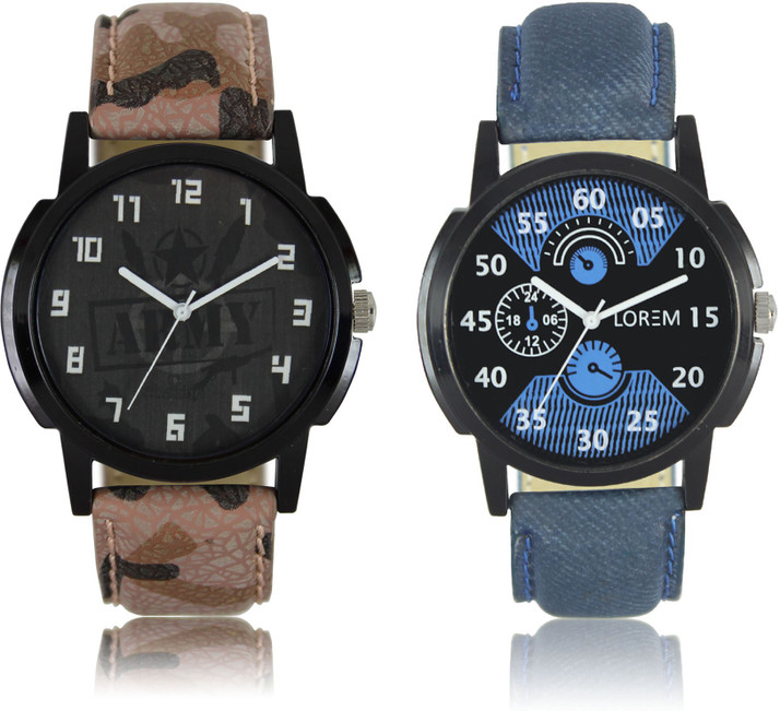 new stylish hand watch