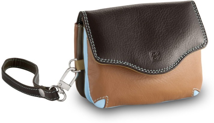 flipkart leather purse