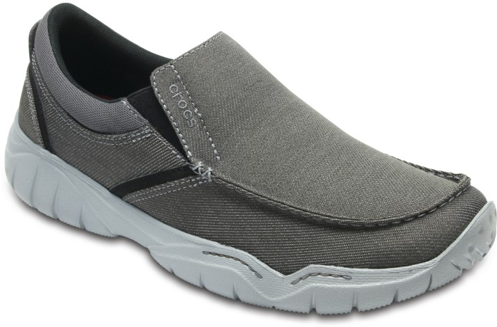 Crocs Swiftwater Casual Slip on Casuals 