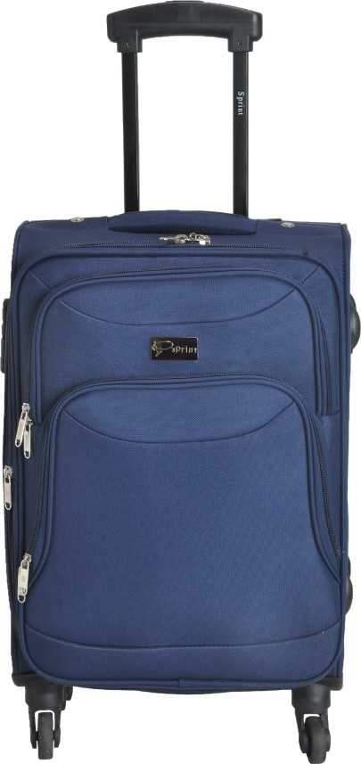 sprint luggage