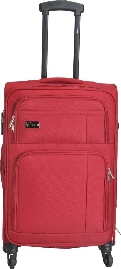 sprint luggage