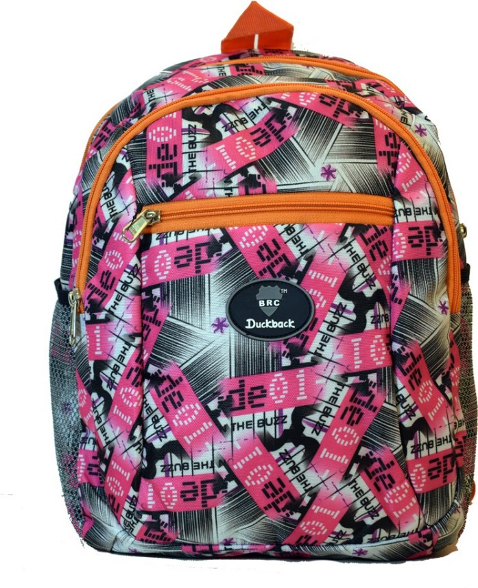 duckback school bag price