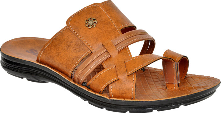allen cooper sandals