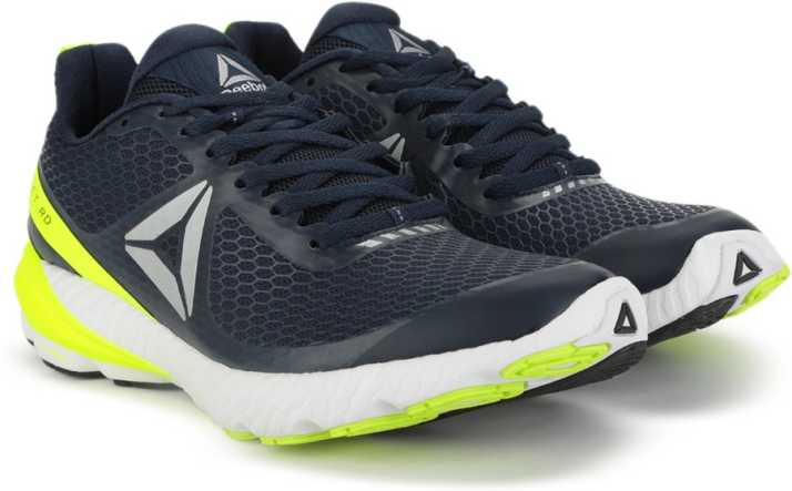 Reebok Osr Sweet Rd Running Shoes For Men Buy Navy Yllw Wht Slvr Blk Color Reebok Osr Sweet Rd Running Shoes For Men Online At Best Price Shop Online For Footwears In India