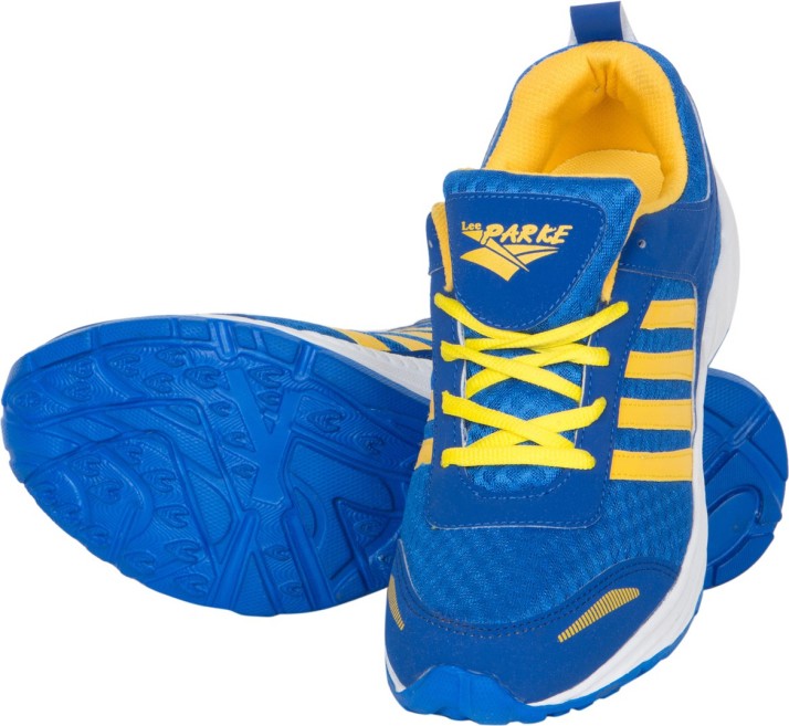 Lee Parke Running Shoes For Men - Buy 