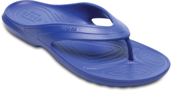 crocs flip flops flipkart