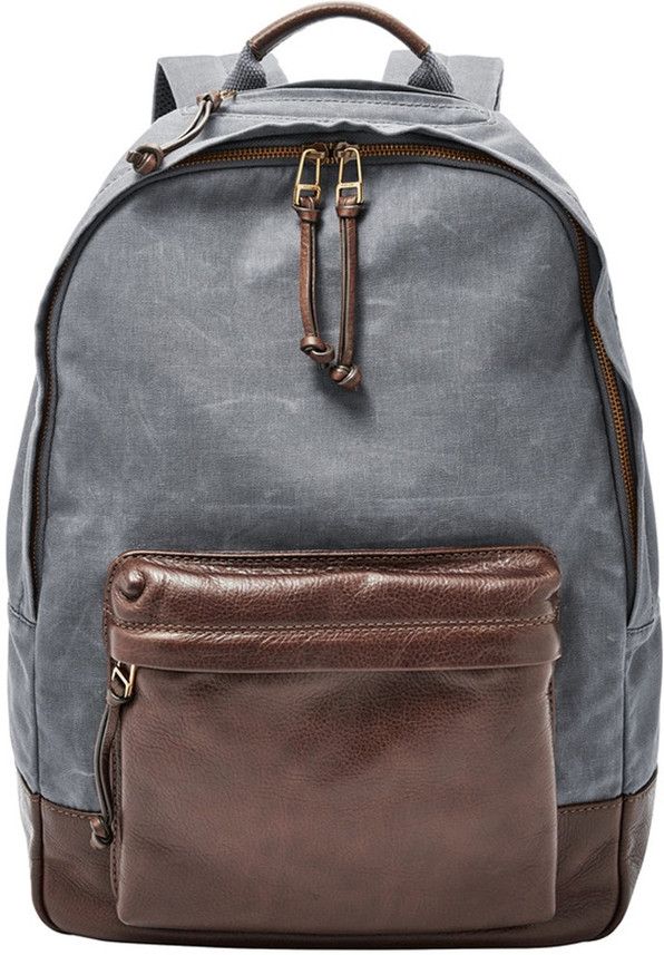 fossil defender backpack