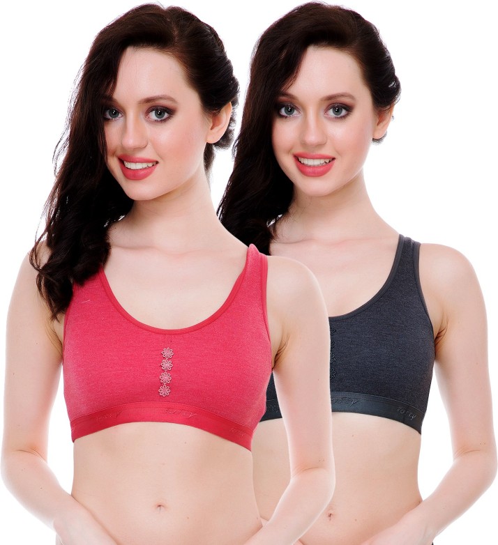 flipkart sport bra