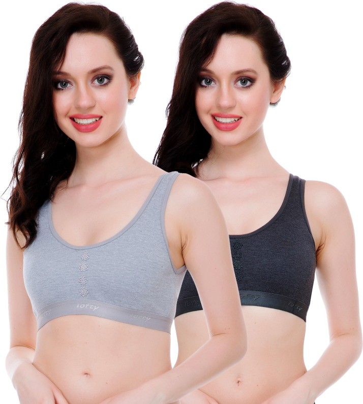 flipkart sport bra