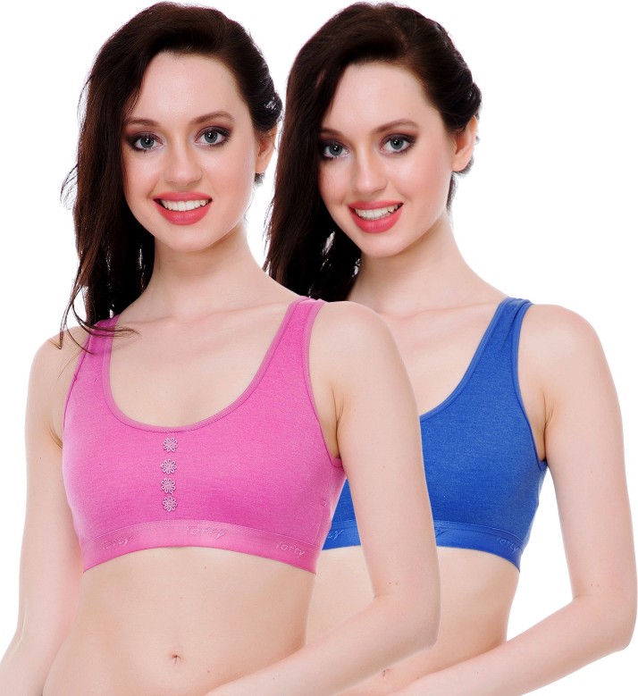 sports bra online flipkart