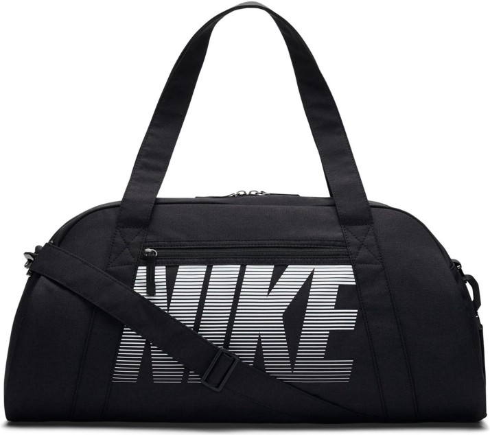 nike gym bag flipkart