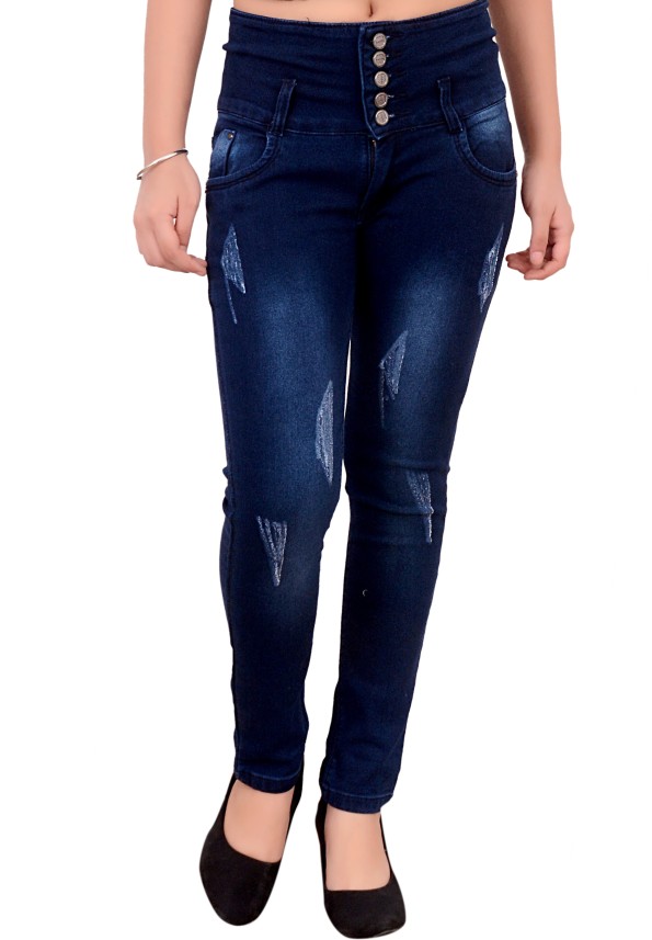 ripped jeans for women flipkart