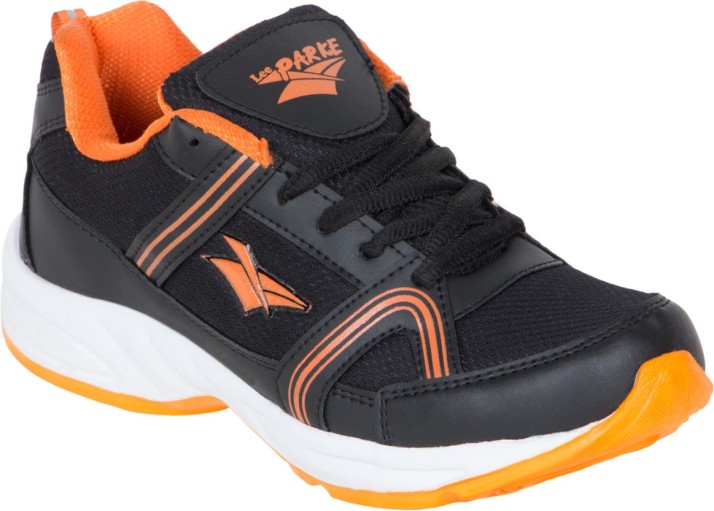 lee parke sports shoes