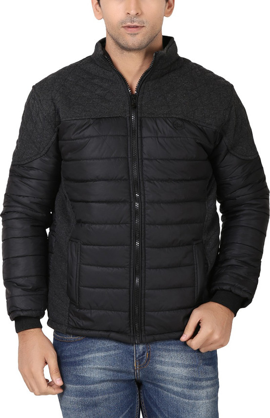 ico blue star jacket