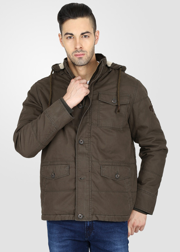 buy parka jacket