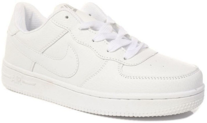 nike air force white price in india