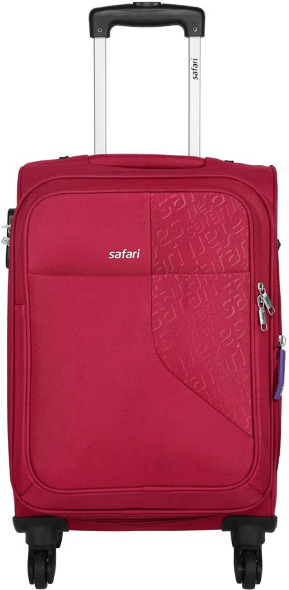 safari mosaic cabin luggage 22 inch price