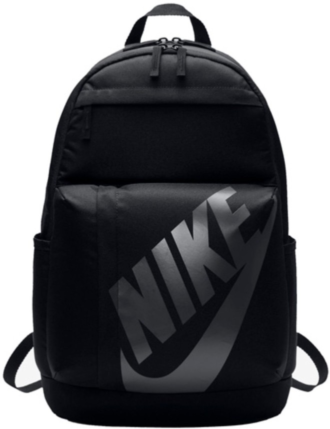 flipkart school bags nike