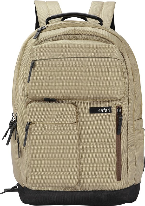 small safari backpack