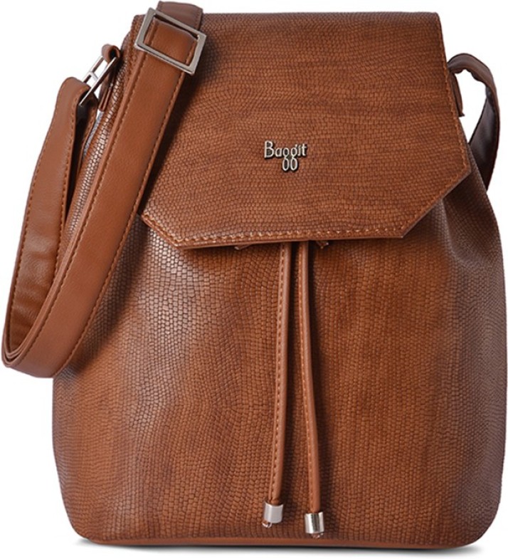 baggit sling bags flipkart