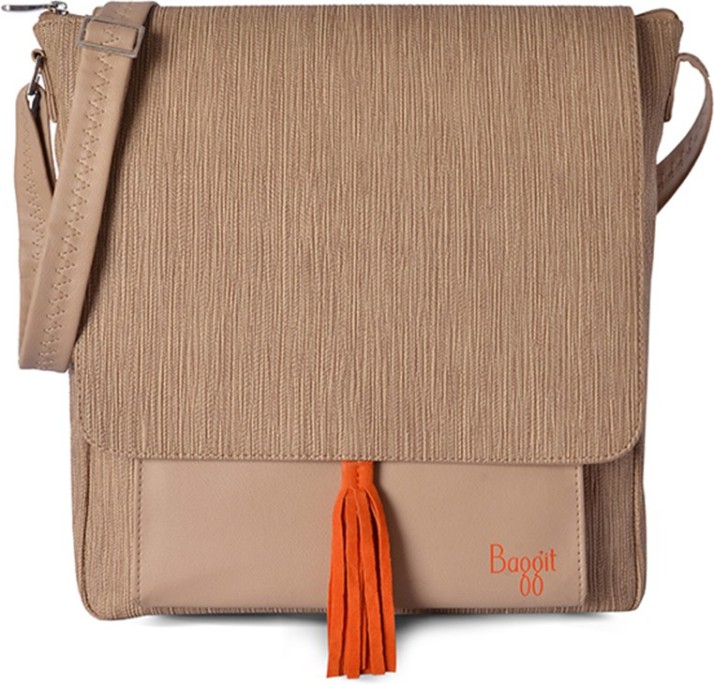 baggit sling bags flipkart