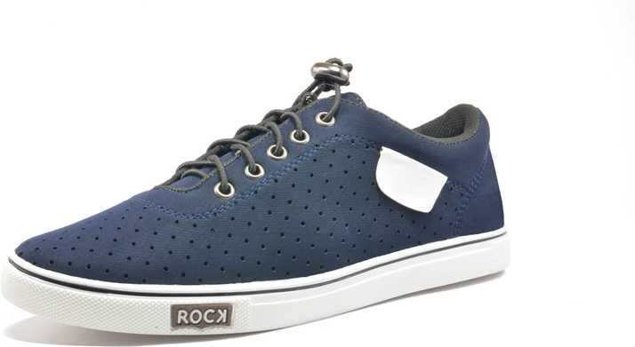 Bucadia Zara Blue Sneakers For Men Buy Navy Color Bucadia Zara