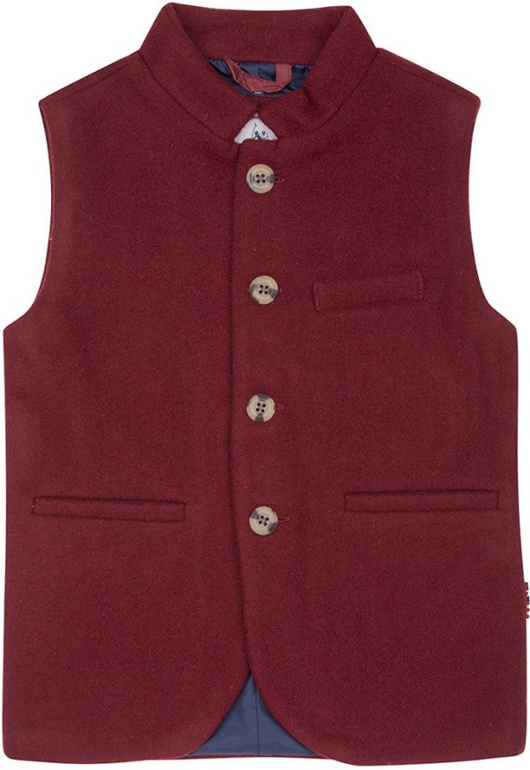 uspa nehru jacket