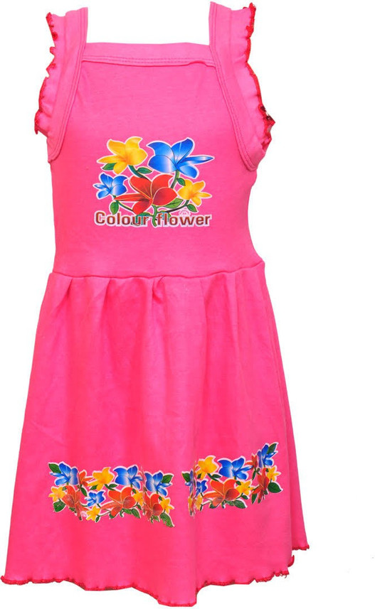pari dress pink