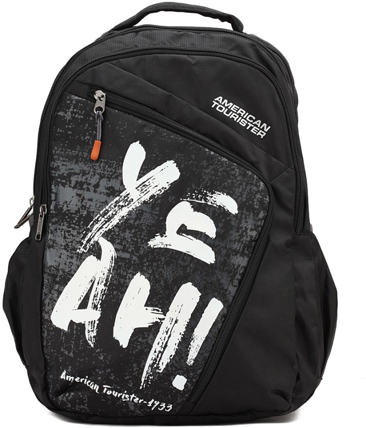 american tourister executive backpack