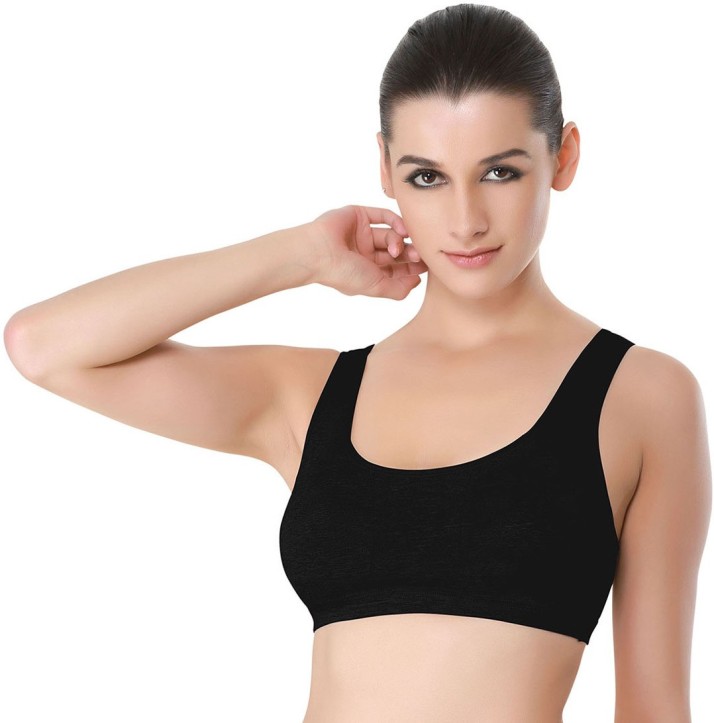 flipkart women's sports bra