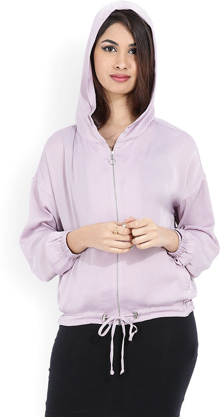 forever 21 purple jacket