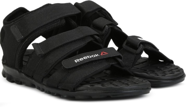 reebok flex sandals