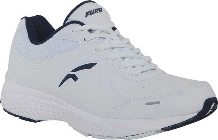 Furo By Red Chief Running Sports Shoes For Men Buy White Color