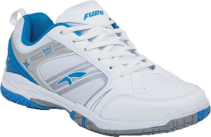 furo white sneakers