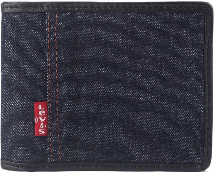 levis jeans wallet