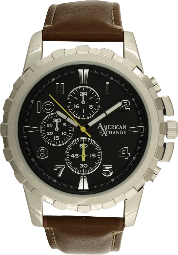 american exchange watch price