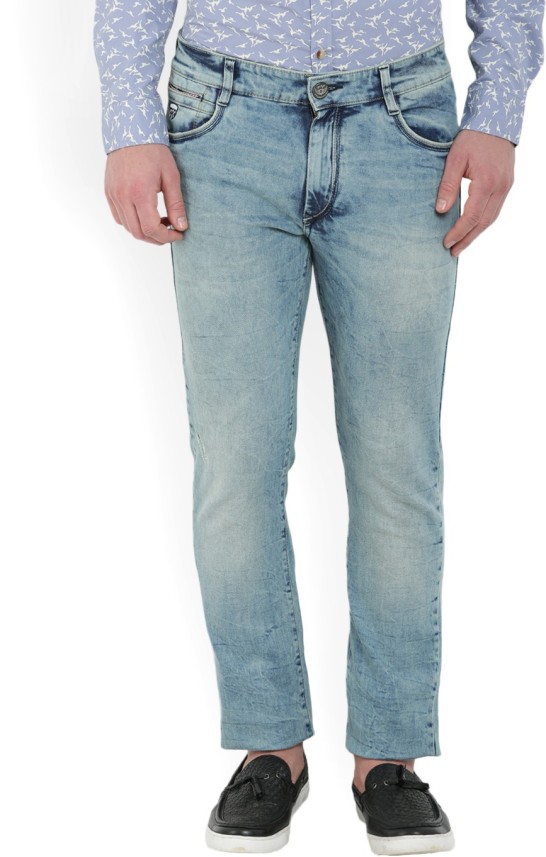 flipkart john players jeans