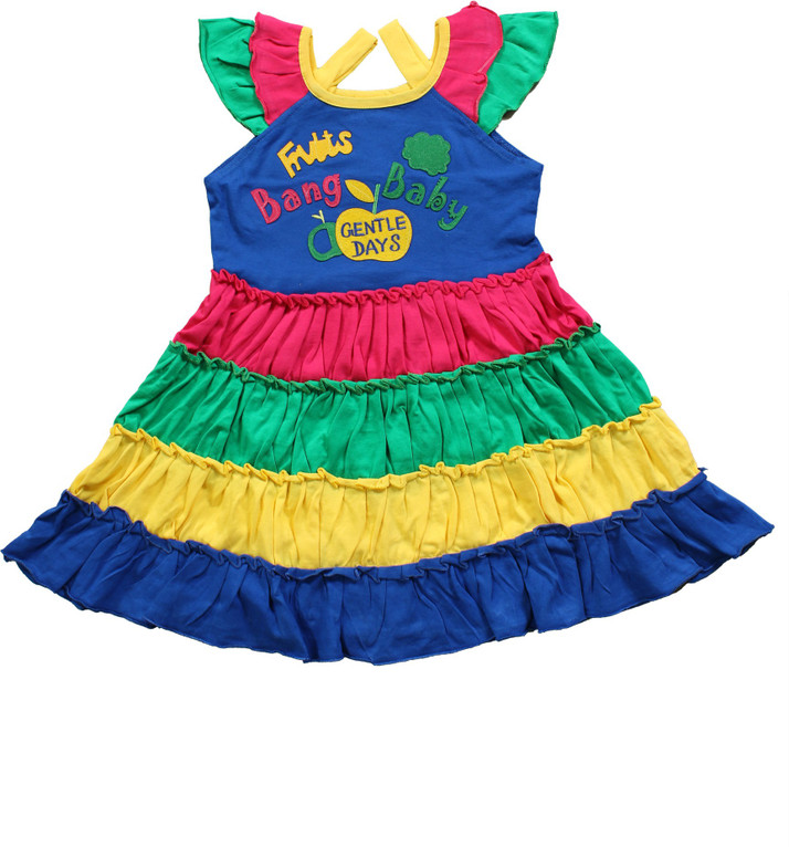 flipkart baby dress girl