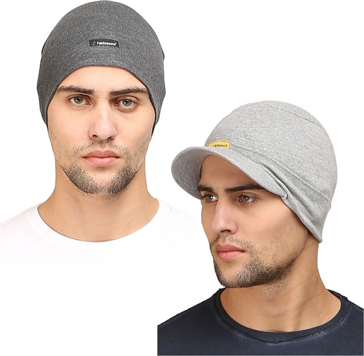 cotton skull caps online india