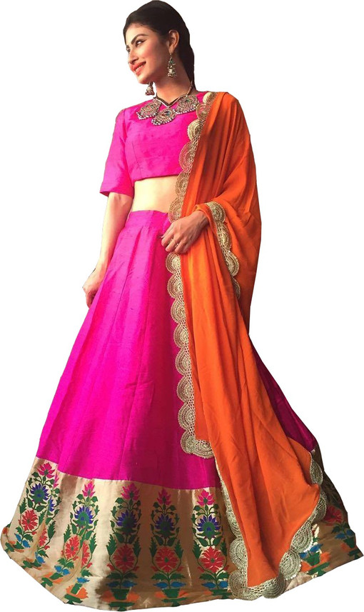 flipkart chaniya choli