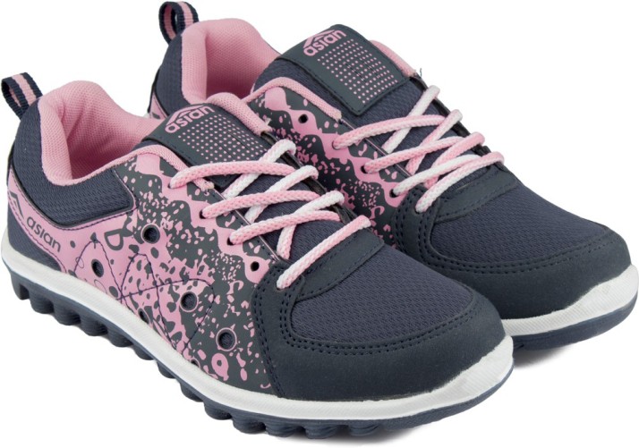 Asian Walking Shoes For Women - Buy 