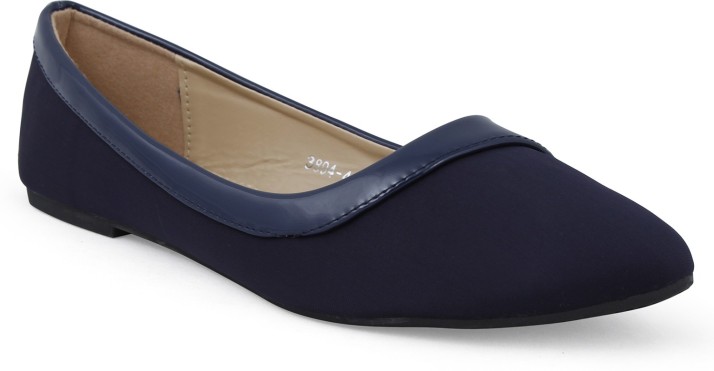 womens navy casual shoes