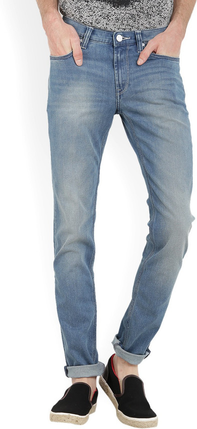 lee jeans flipkart